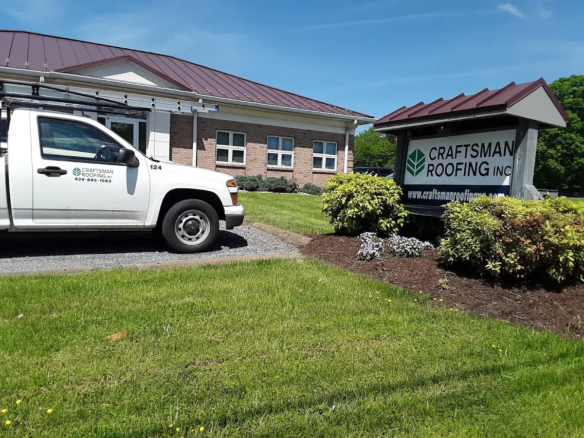Quality Hail Damage Roof Repair by experienced craftsmen in Downtown Lake Wales